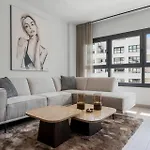Apartman Casa Rosa - Prime Location With Pool And Parking