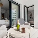 Apartman Casa Rosa - Prime Location With Pool And Parking *