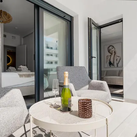 דירה Casa Rosa - Prime Location With Pool And Parking *